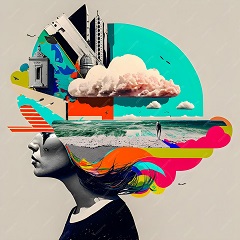 Creative Art 240