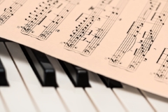 Music Music activity