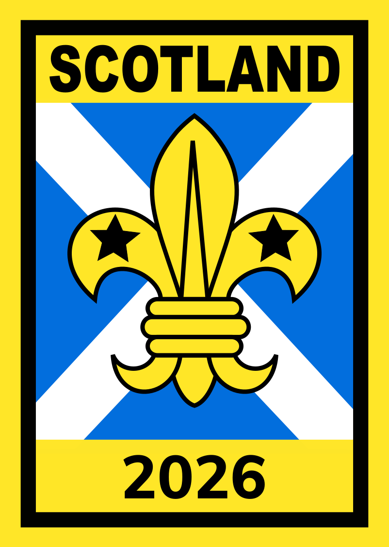 BA2026 Blair Atholl 2026 Logo
